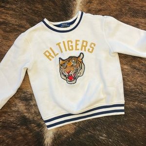 Polo Ralph Lauren boys sweater
